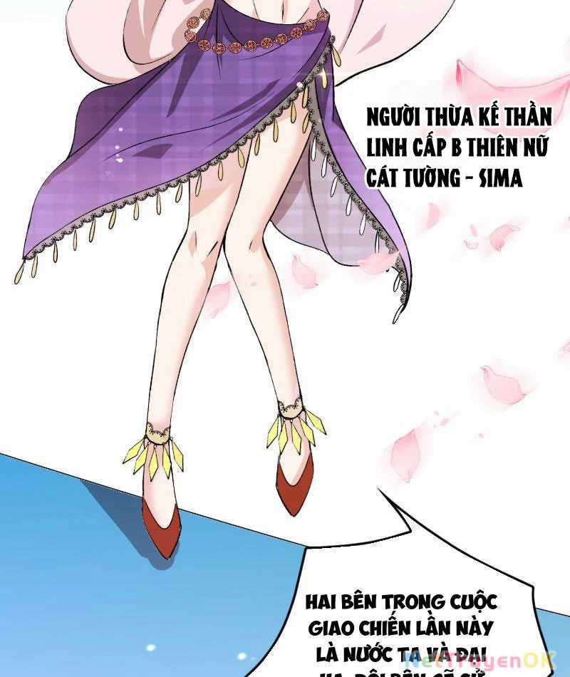 Thần Minh Trở Lại: Ta Có Trong Tay Triệu Vạn Chư Thần! Chapter 15 trang 16