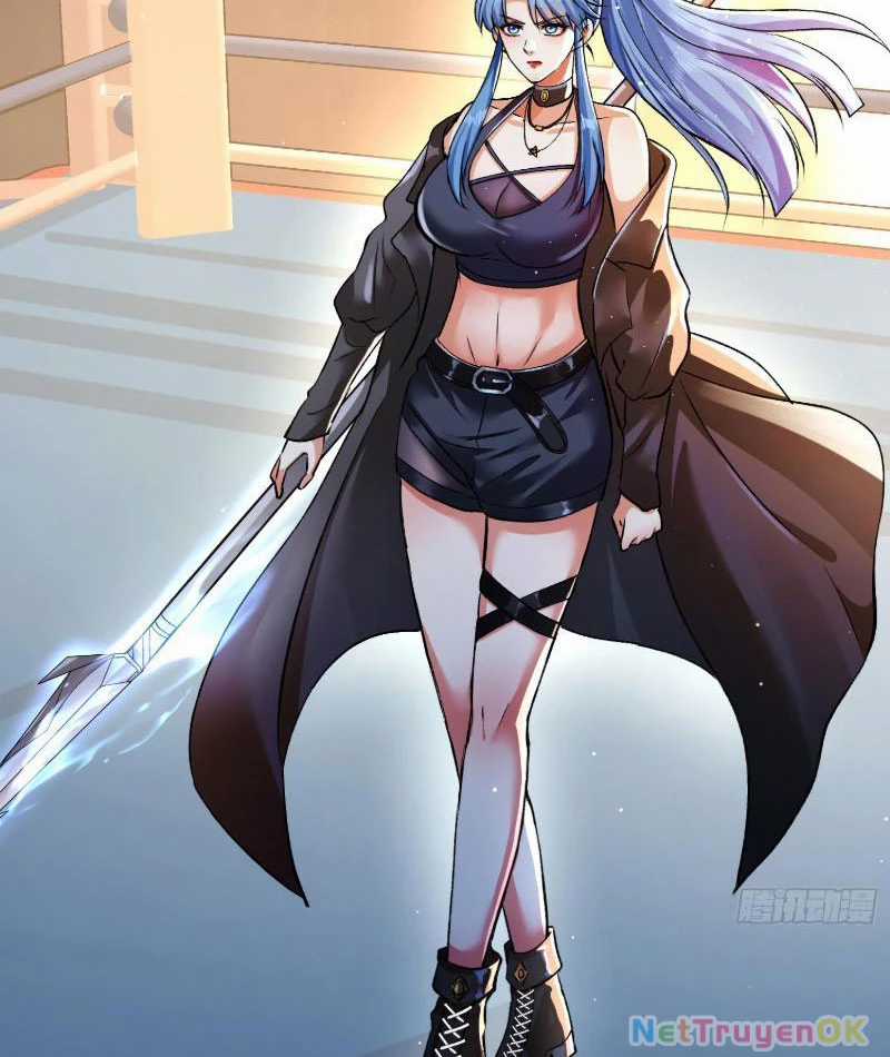 Thần Minh Trở Lại: Ta Có Trong Tay Triệu Vạn Chư Thần! Chapter 15 trang 18