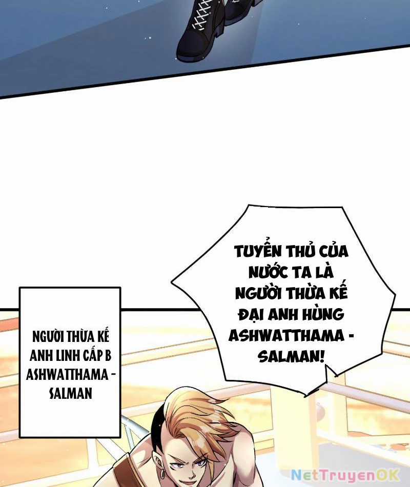 Thần Minh Trở Lại: Ta Có Trong Tay Triệu Vạn Chư Thần! Chapter 15 trang 19