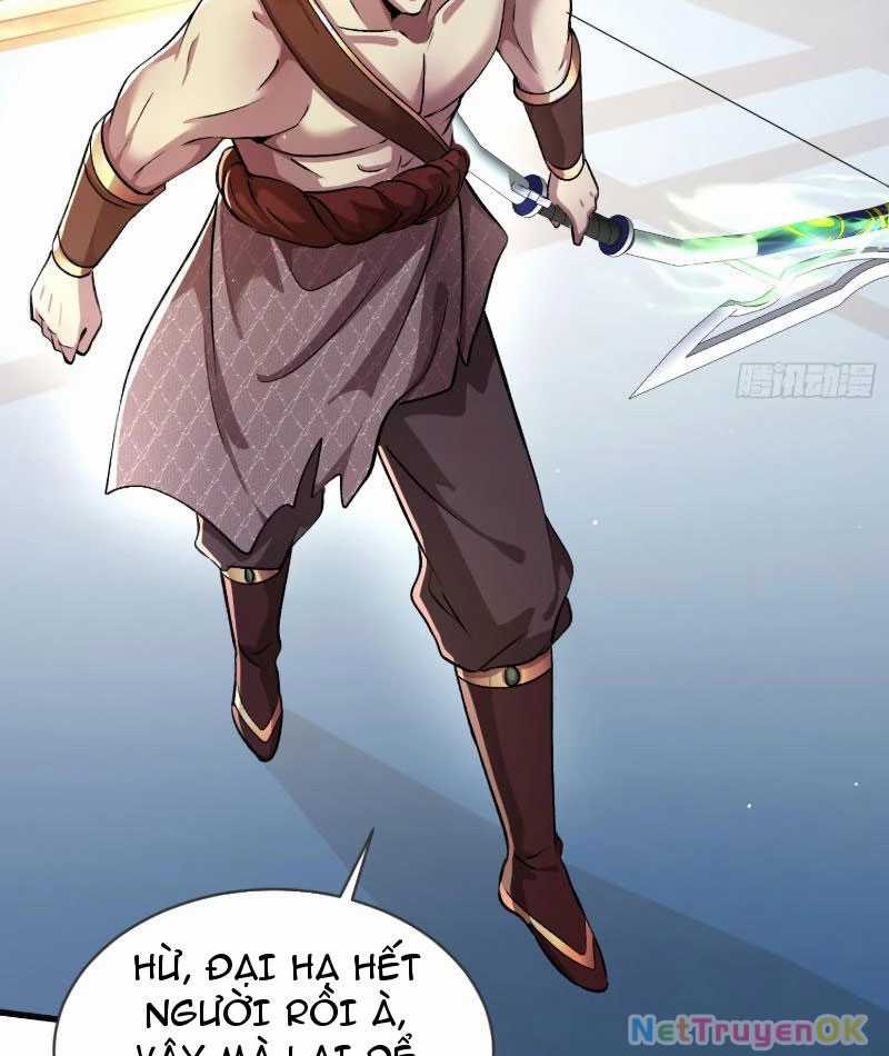 Thần Minh Trở Lại: Ta Có Trong Tay Triệu Vạn Chư Thần! Chapter 15 trang 20