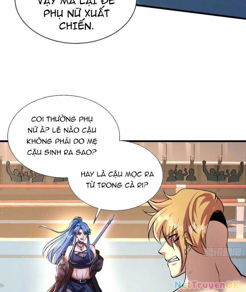 Thần Minh Trở Lại: Ta Có Trong Tay Triệu Vạn Chư Thần! Chapter 15 trang 21