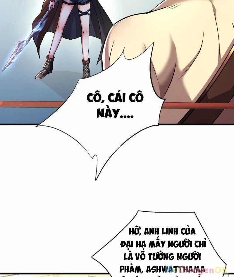 Thần Minh Trở Lại: Ta Có Trong Tay Triệu Vạn Chư Thần! Chapter 15 trang 22