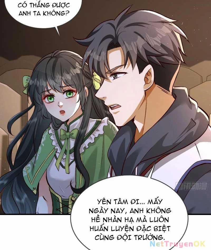 Thần Minh Trở Lại: Ta Có Trong Tay Triệu Vạn Chư Thần! Chapter 15 trang 25