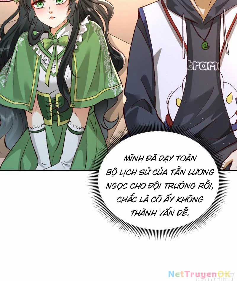 Thần Minh Trở Lại: Ta Có Trong Tay Triệu Vạn Chư Thần! Chapter 15 trang 27