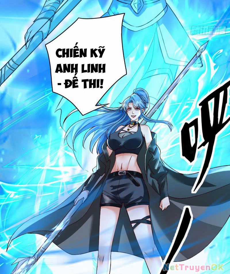 Thần Minh Trở Lại: Ta Có Trong Tay Triệu Vạn Chư Thần! Chapter 15 trang 29