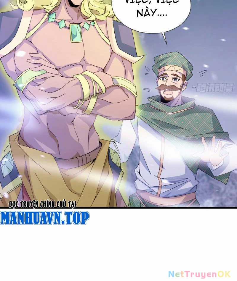 Thần Minh Trở Lại: Ta Có Trong Tay Triệu Vạn Chư Thần! Chapter 15 trang 3