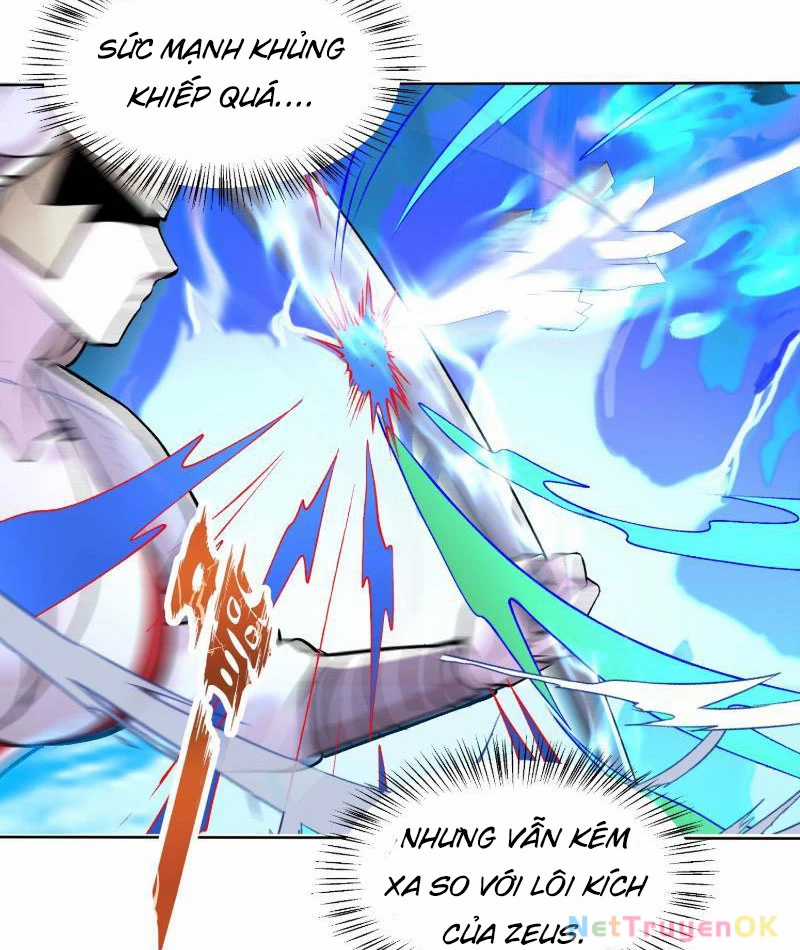 Thần Minh Trở Lại: Ta Có Trong Tay Triệu Vạn Chư Thần! Chapter 15 trang 32