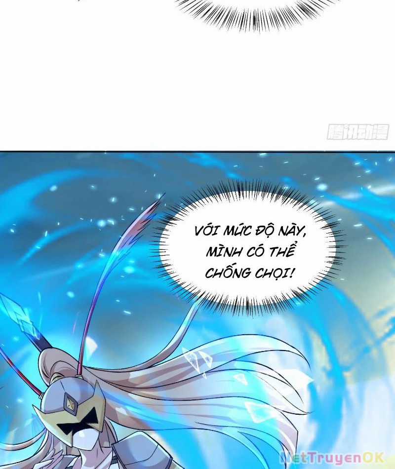 Thần Minh Trở Lại: Ta Có Trong Tay Triệu Vạn Chư Thần! Chapter 15 trang 33