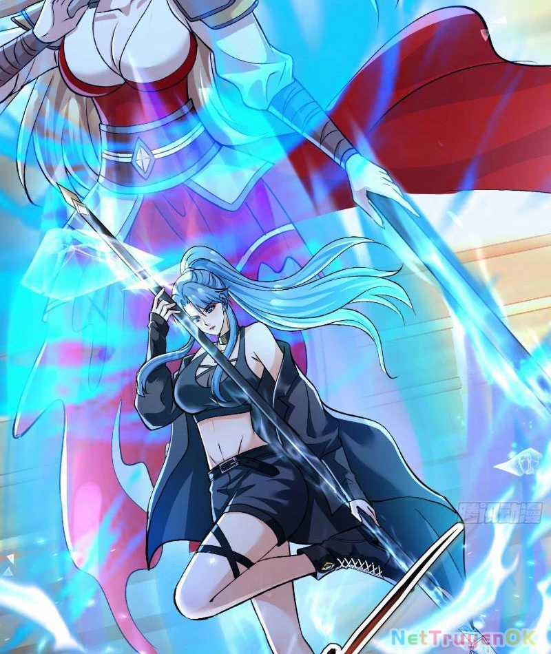 Thần Minh Trở Lại: Ta Có Trong Tay Triệu Vạn Chư Thần! Chapter 15 trang 34