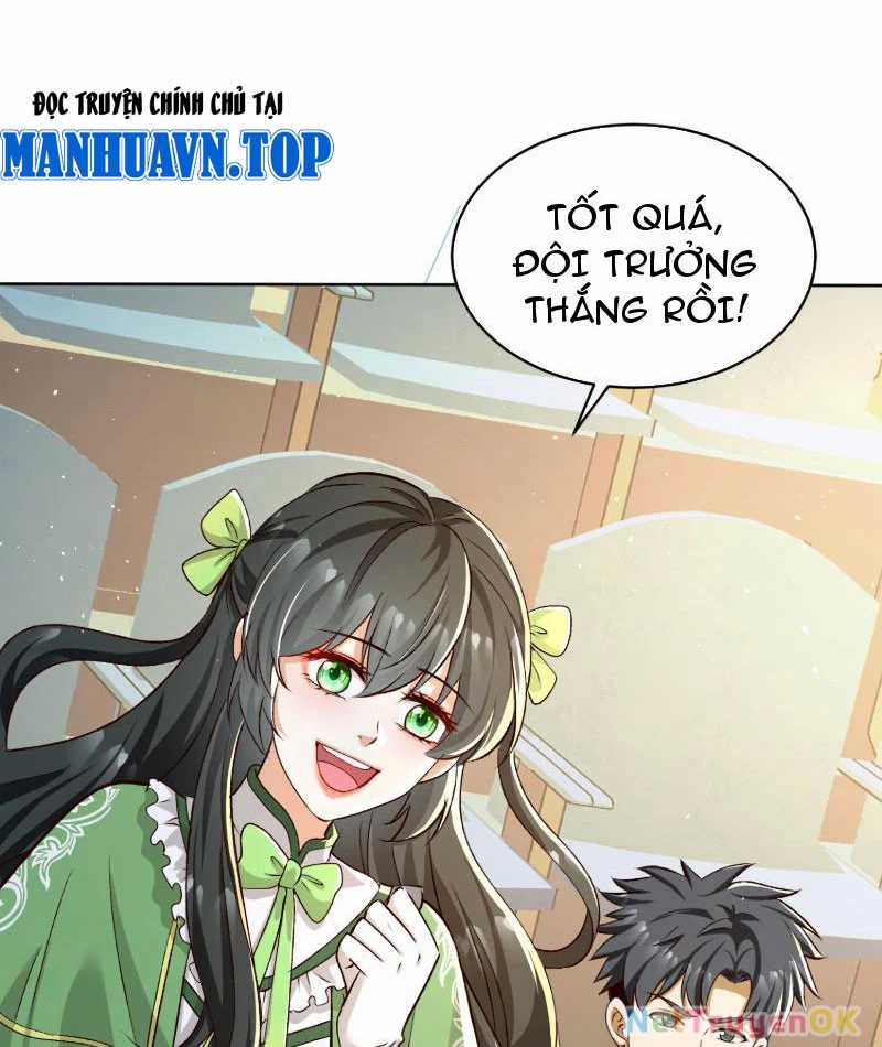 Thần Minh Trở Lại: Ta Có Trong Tay Triệu Vạn Chư Thần! Chapter 15 trang 42