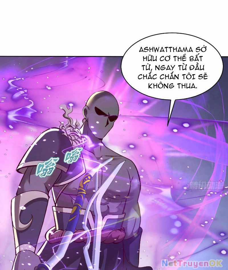 Thần Minh Trở Lại: Ta Có Trong Tay Triệu Vạn Chư Thần! Chapter 15 trang 46