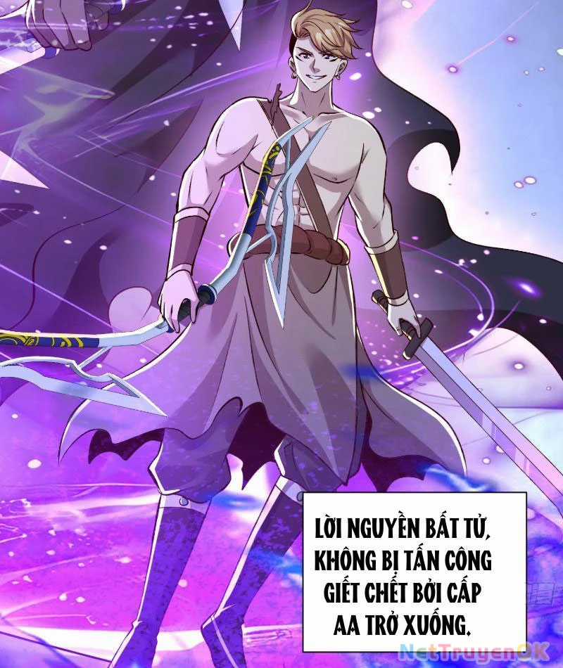 Thần Minh Trở Lại: Ta Có Trong Tay Triệu Vạn Chư Thần! Chapter 15 trang 47