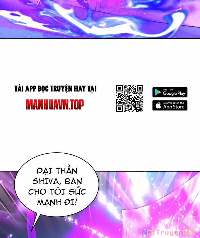 Thần Minh Trở Lại: Ta Có Trong Tay Triệu Vạn Chư Thần! Chapter 15 trang 48