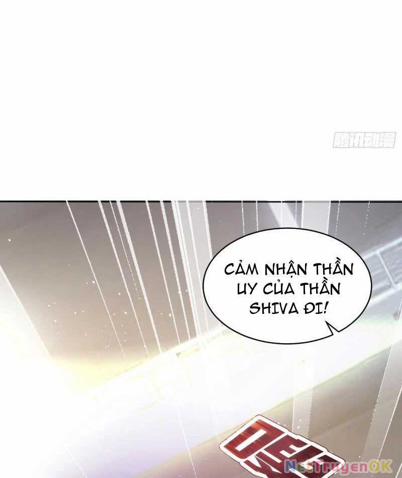 Thần Minh Trở Lại: Ta Có Trong Tay Triệu Vạn Chư Thần! Chapter 15 trang 50