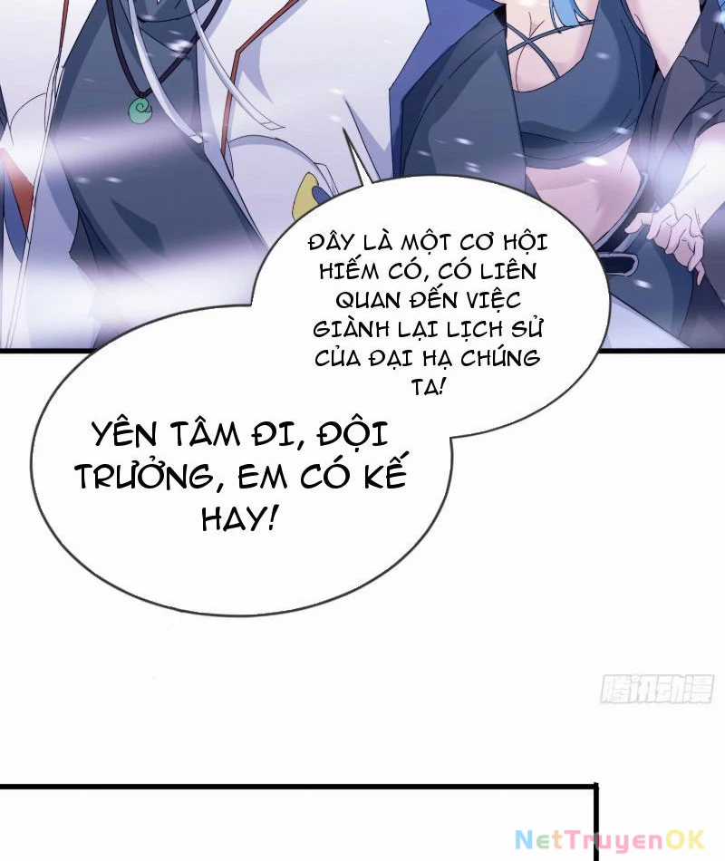 Thần Minh Trở Lại: Ta Có Trong Tay Triệu Vạn Chư Thần! Chapter 15 trang 7