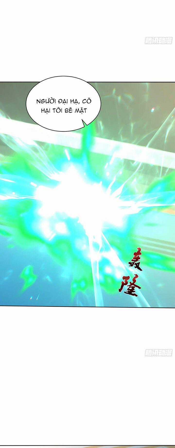 Thần Minh Trở Lại: Ta Có Trong Tay Triệu Vạn Chư Thần! Chapter 16 trang 10