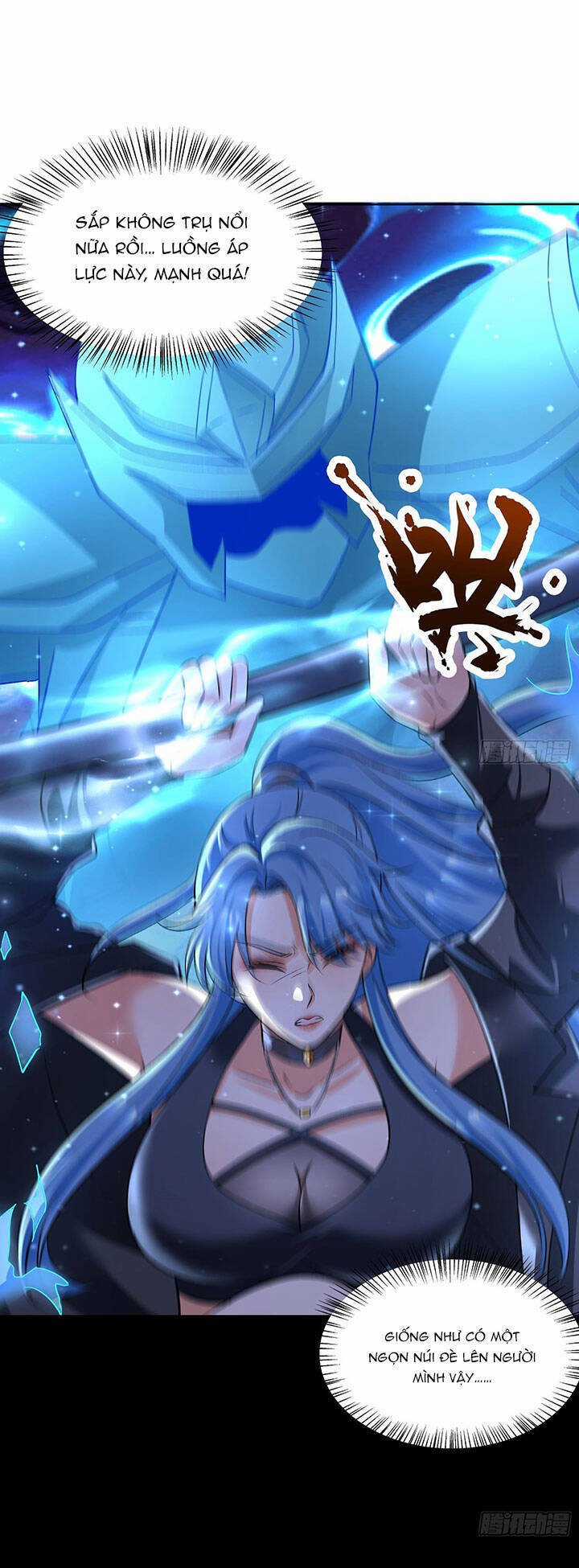 Thần Minh Trở Lại: Ta Có Trong Tay Triệu Vạn Chư Thần! Chapter 16 trang 3