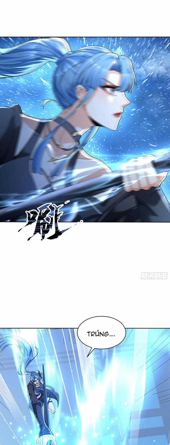 Thần Minh Trở Lại: Ta Có Trong Tay Triệu Vạn Chư Thần! Chapter 16 trang 7