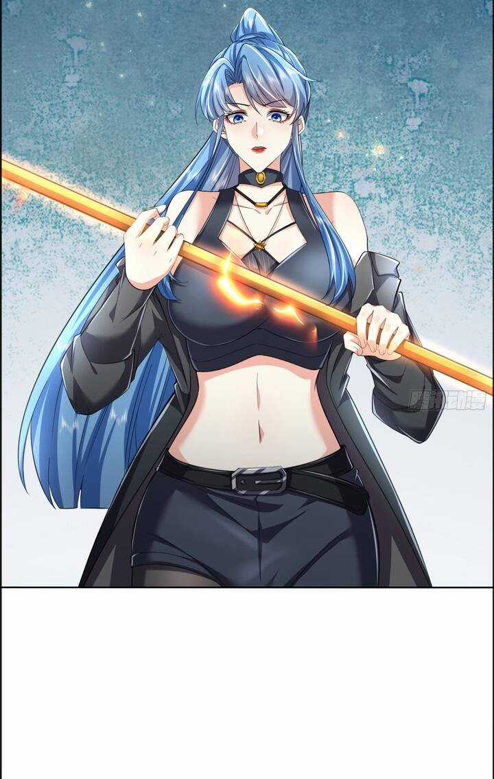 Thần Minh Trở Lại: Ta Có Trong Tay Triệu Vạn Chư Thần! Chapter 17 trang 11