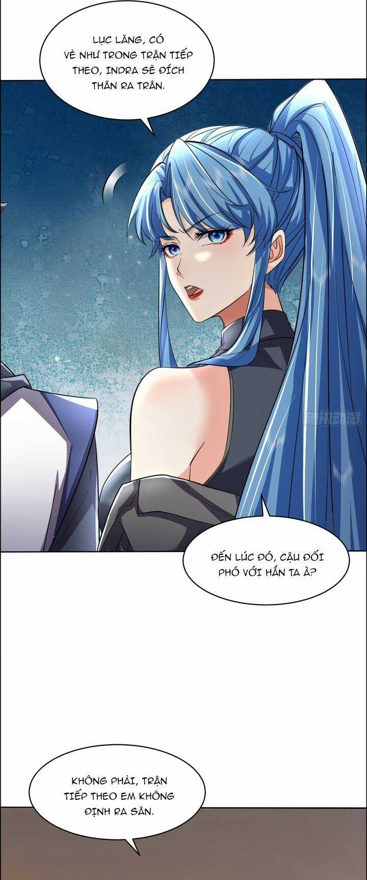 Thần Minh Trở Lại: Ta Có Trong Tay Triệu Vạn Chư Thần! Chapter 17 trang 16