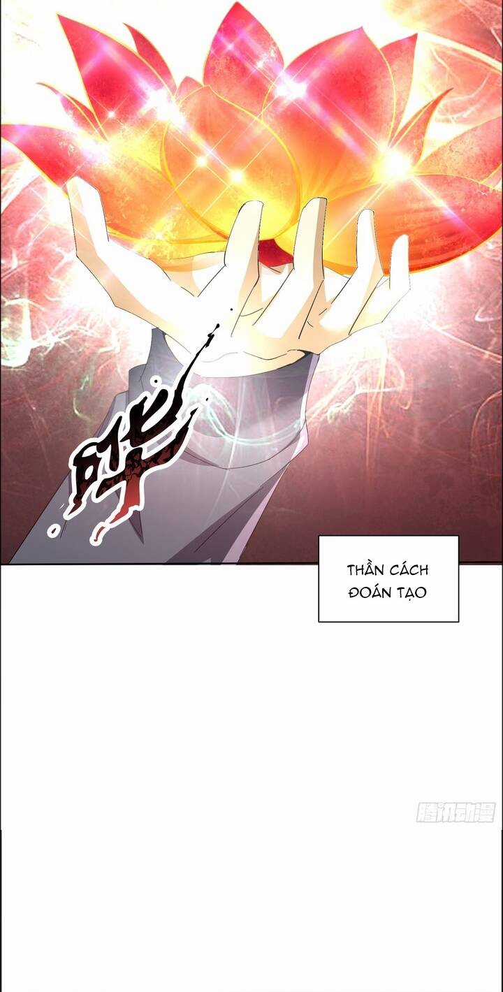 Thần Minh Trở Lại: Ta Có Trong Tay Triệu Vạn Chư Thần! Chapter 17 trang 7