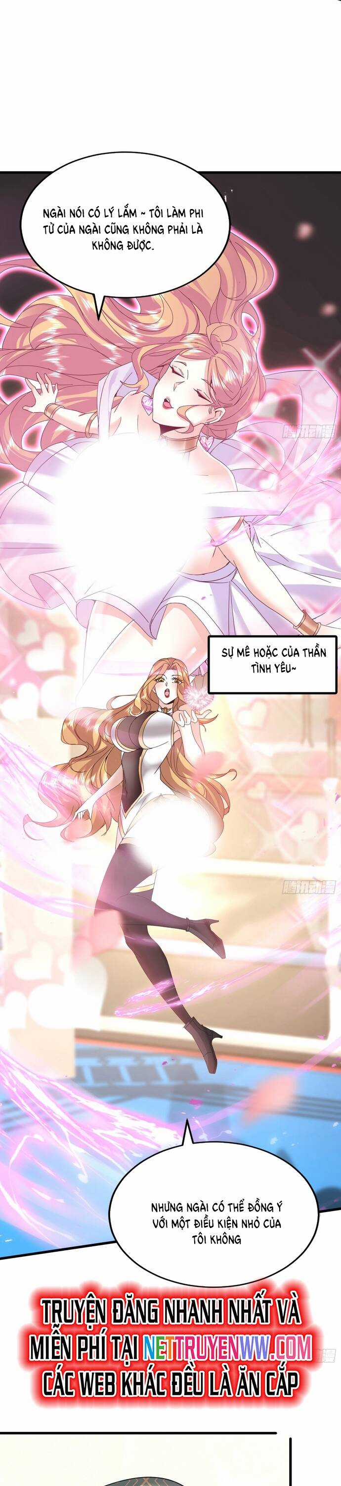 Thần Minh Trở Lại: Ta Có Trong Tay Triệu Vạn Chư Thần! Chapter 18 trang 11