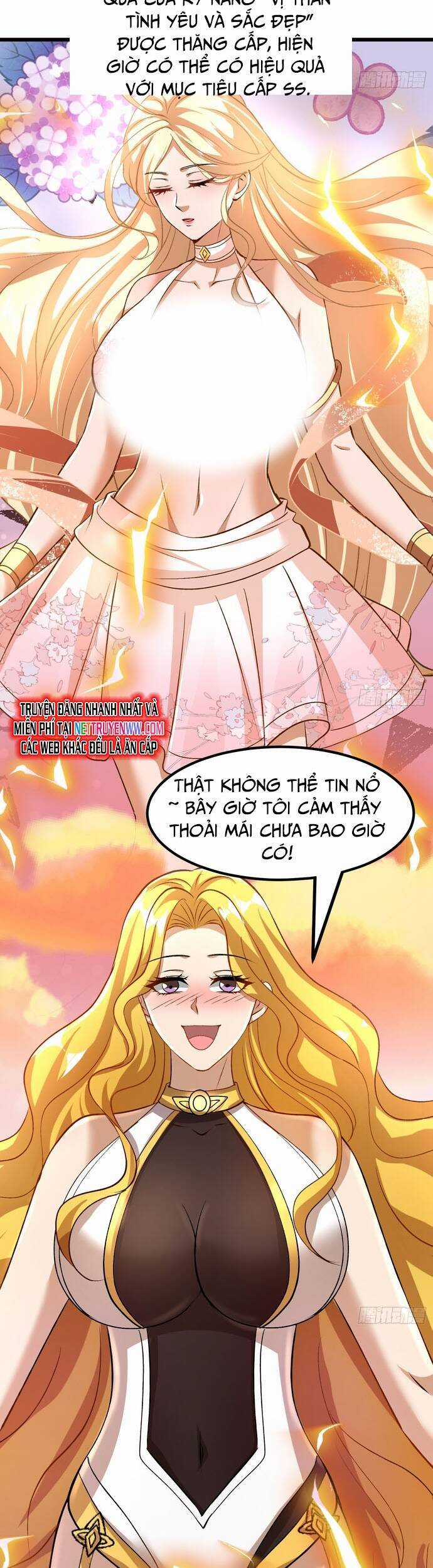 Thần Minh Trở Lại: Ta Có Trong Tay Triệu Vạn Chư Thần! Chapter 19 trang 5