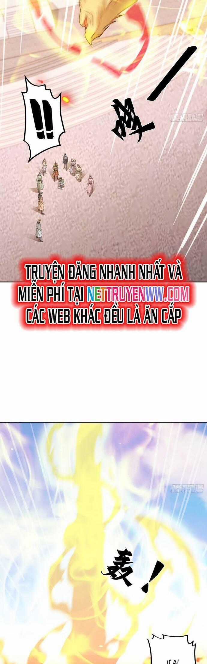 Thần Minh Trở Lại: Ta Có Trong Tay Triệu Vạn Chư Thần! Chapter 19 trang 9