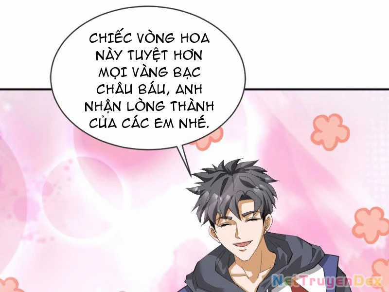Thần Minh Trở Lại: Ta Có Trong Tay Triệu Vạn Chư Thần! Chapter 24 trang 13