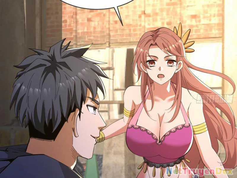 Thần Minh Trở Lại: Ta Có Trong Tay Triệu Vạn Chư Thần! Chapter 24 trang 16