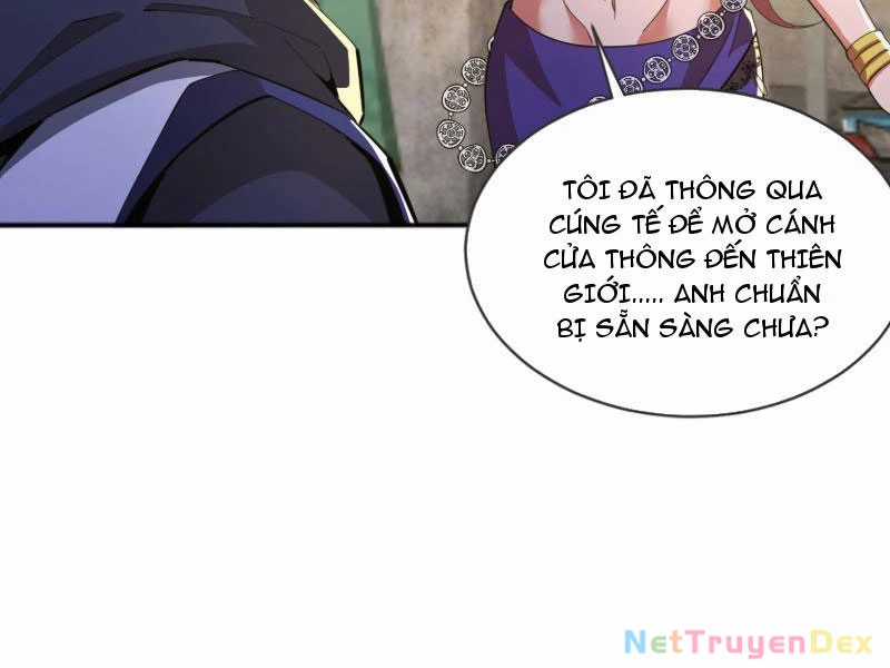 Thần Minh Trở Lại: Ta Có Trong Tay Triệu Vạn Chư Thần! Chapter 24 trang 17