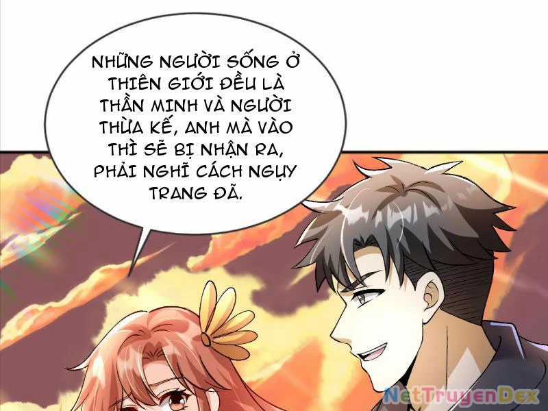 Thần Minh Trở Lại: Ta Có Trong Tay Triệu Vạn Chư Thần! Chapter 24 trang 22