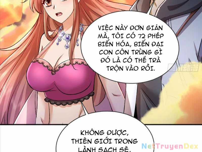 Thần Minh Trở Lại: Ta Có Trong Tay Triệu Vạn Chư Thần! Chapter 24 trang 23