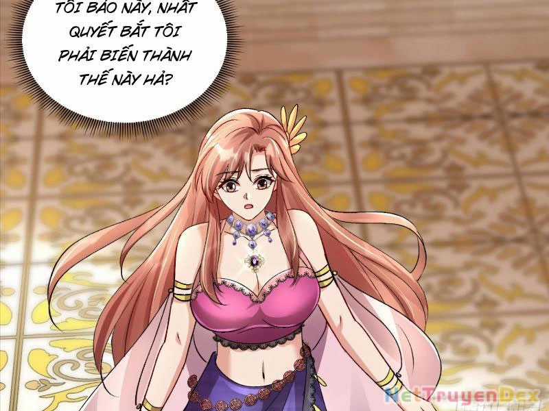 Thần Minh Trở Lại: Ta Có Trong Tay Triệu Vạn Chư Thần! Chapter 24 trang 26