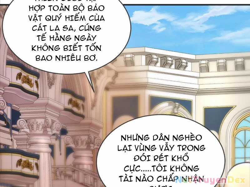 Thần Minh Trở Lại: Ta Có Trong Tay Triệu Vạn Chư Thần! Chapter 24 trang 29