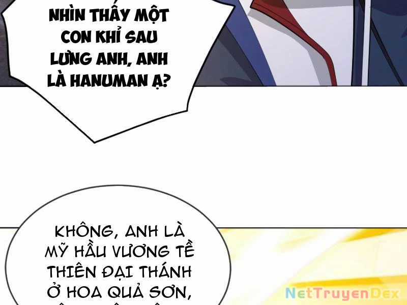 Thần Minh Trở Lại: Ta Có Trong Tay Triệu Vạn Chư Thần! Chapter 24 trang 4
