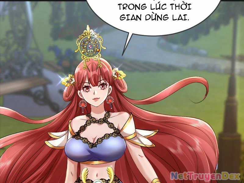 Thần Minh Trở Lại: Ta Có Trong Tay Triệu Vạn Chư Thần! Chapter 24 trang 40