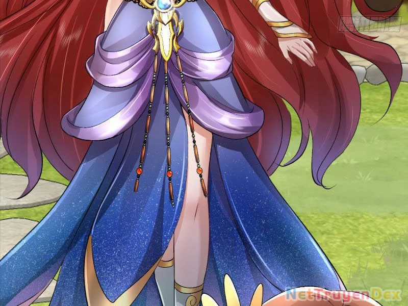 Thần Minh Trở Lại: Ta Có Trong Tay Triệu Vạn Chư Thần! Chapter 24 trang 41