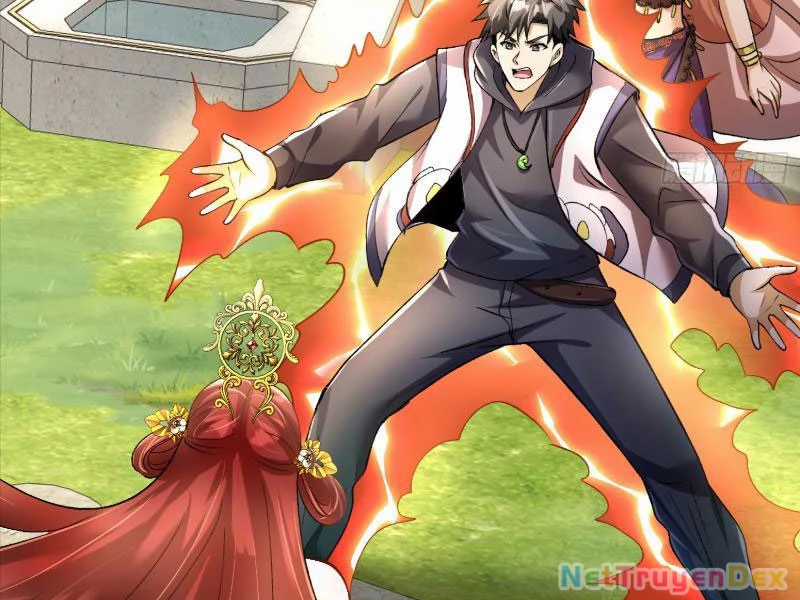 Thần Minh Trở Lại: Ta Có Trong Tay Triệu Vạn Chư Thần! Chapter 24 trang 45