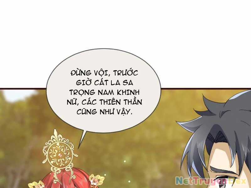 Thần Minh Trở Lại: Ta Có Trong Tay Triệu Vạn Chư Thần! Chapter 24 trang 47