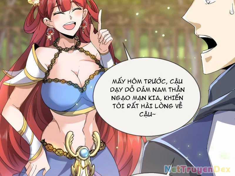 Thần Minh Trở Lại: Ta Có Trong Tay Triệu Vạn Chư Thần! Chapter 24 trang 48