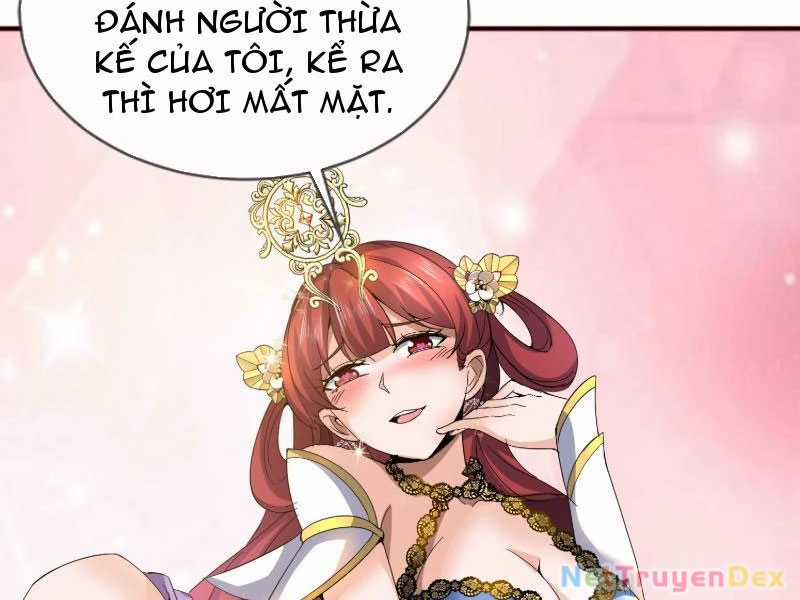 Thần Minh Trở Lại: Ta Có Trong Tay Triệu Vạn Chư Thần! Chapter 24 trang 50