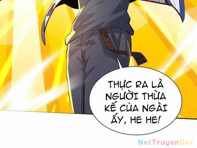 Thần Minh Trở Lại: Ta Có Trong Tay Triệu Vạn Chư Thần! Chapter 24 trang 6