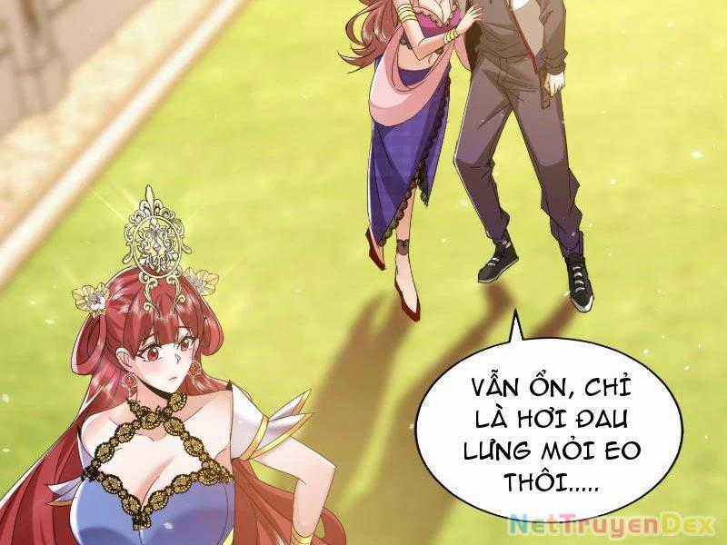 Thần Minh Trở Lại: Ta Có Trong Tay Triệu Vạn Chư Thần! Chapter 25 trang 1