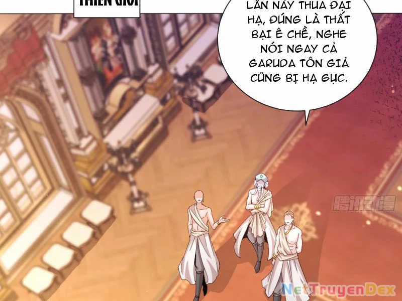 Thần Minh Trở Lại: Ta Có Trong Tay Triệu Vạn Chư Thần! Chapter 25 trang 11