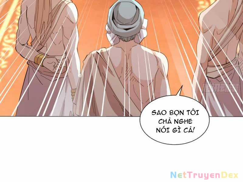 Thần Minh Trở Lại: Ta Có Trong Tay Triệu Vạn Chư Thần! Chapter 25 trang 15