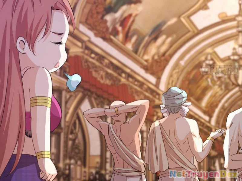 Thần Minh Trở Lại: Ta Có Trong Tay Triệu Vạn Chư Thần! Chapter 25 trang 17