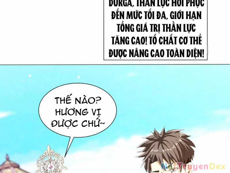 Thần Minh Trở Lại: Ta Có Trong Tay Triệu Vạn Chư Thần! Chapter 25 trang 19