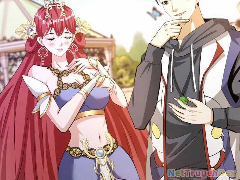 Thần Minh Trở Lại: Ta Có Trong Tay Triệu Vạn Chư Thần! Chapter 25 trang 20