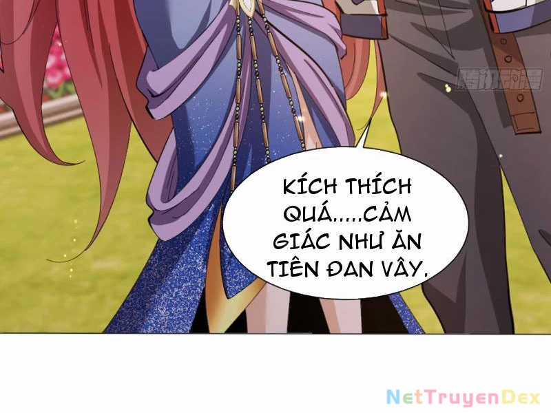 Thần Minh Trở Lại: Ta Có Trong Tay Triệu Vạn Chư Thần! Chapter 25 trang 21